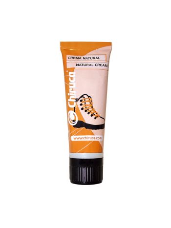 CHIRUCA CREMA NATURAL 75 ML