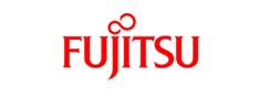 Logo Fujitsu